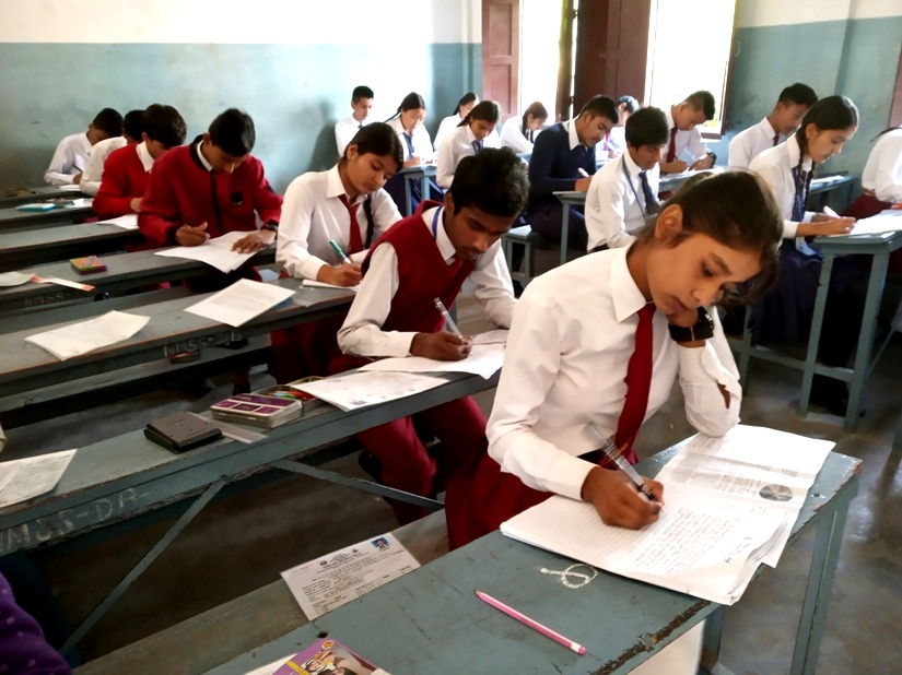 कोरोना भाइरस : एसइइ पनि स्थगित